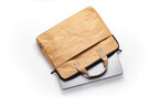 Laptop Case 15 - Tan 